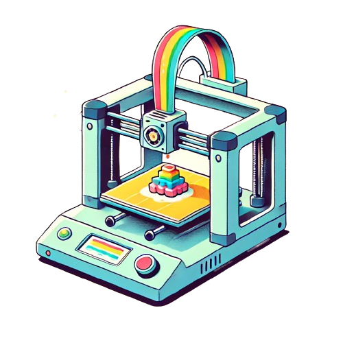 3D Printer